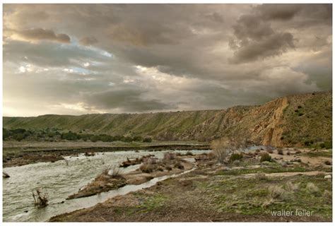 West Fork Mojave River Desert Gazette