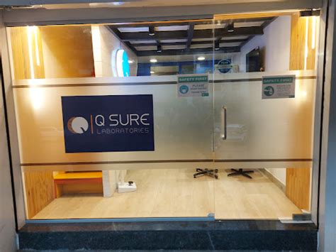 Q Sure Laboratories Best Pathology Lab In Nagpur Pathologist In Nagpur