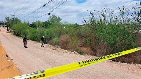 Óscar Hilario Es El Hombre Que Encontraron Asesinado Junto Al Puente