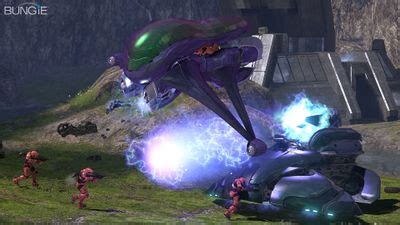 Valhalla Multiplayer Map Halo Halopedia The Halo Wiki