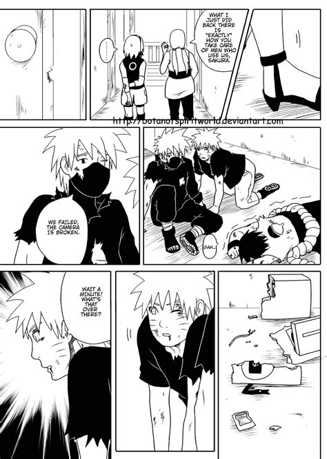 Icha Icha Konoha Pg51 by BotanofSpiritWorld on DeviantArt