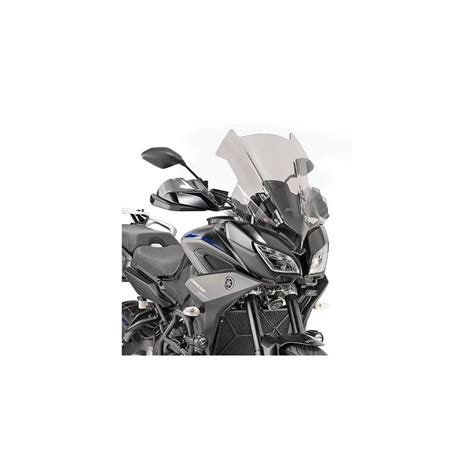 GIVI Yamaha TRACER 900 GT 2018 2019 Bulle HP Haute Protection D2139S