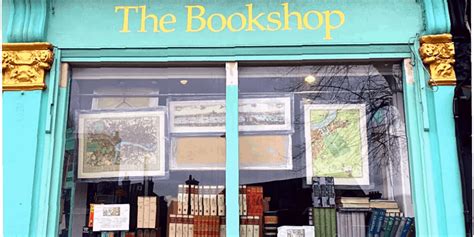 Best Second Hand Bookshops In London A Local Book Lovers Guide