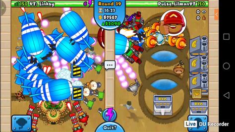 Btd Battles R3 Bananza And Tourneys Youtube