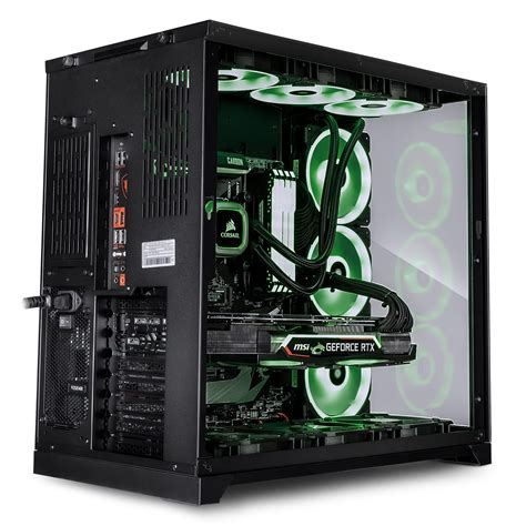 Gaming Pc Ryzen X Rtx Ti Ultimate Gaming Pcs Amd Ryzen