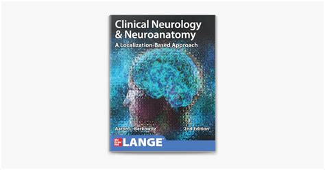 ‎clinical Neurology And Neuroanatomy A Localization Based Approach