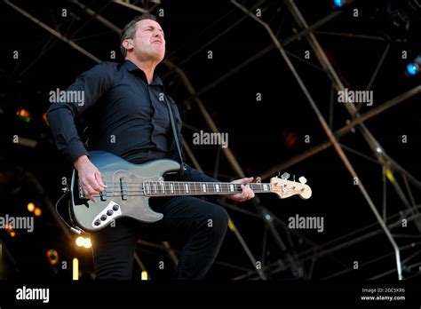 Enola Gay Band Hi Res Stock Photography And Images Alamy