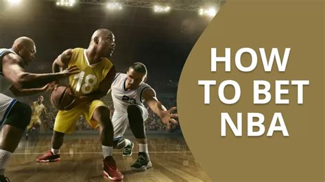 Definitive Nba Betting Guide Tricks For Basketball Finals Sports Betting Tips