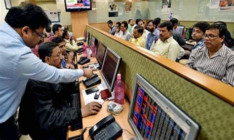 Sensex Surges Over 200 Points Nifty Reclaims 11400 Mark