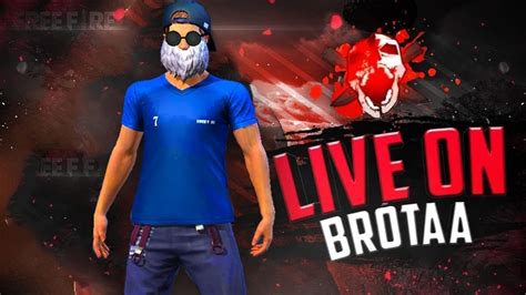 Free Fire Ao Vivo🔥 Rumo Ao Global🔥 Live On🔥 Youtube