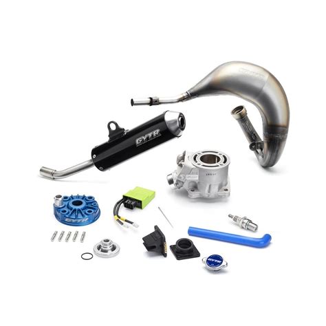 Kit High Performance Gytr Yamaha Yz