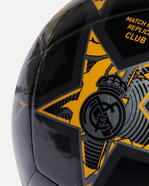 Balón de fútbol Real Madrid 2023 2024 UCL para Unisex