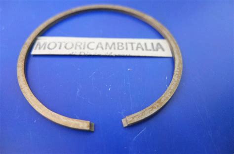 FASCIA Elastica MM 60 4 2 5 60 4x2 5 Segmento Anello PISTONE Ring