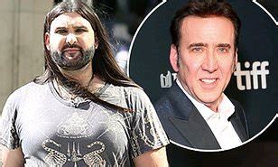 Meet Nicolas Cage S Year Old Son Weston Coppola Cage Toktok Ja Media