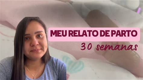 Bebezinho Prematuro Tudo Sobre O Nascimento De 30 Semanas