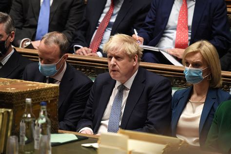 What Time Is Pmqs Today Watch Boris Johnson Face Prime Ministers