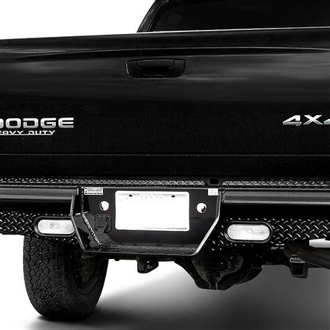 Ranch Hand® Bbd100blss Legend Series Rear Bumper