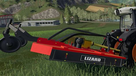 Lizard Mr V1 0 Fs19 Mod Fs25 Mods Fs22 Mods