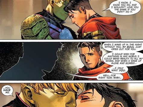 Los Avengers De Marvel Tendr N Su Primera Boda Gay Y Estamos Muy Contentas Actitudfem