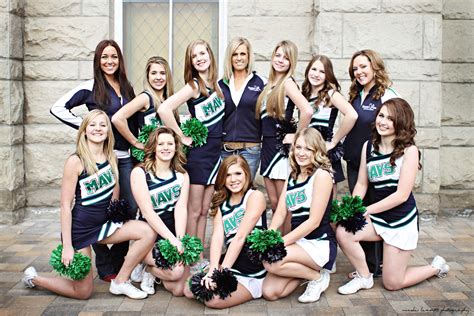 Nicole Leavitt Photography Mountain View High School Idaho Cheer