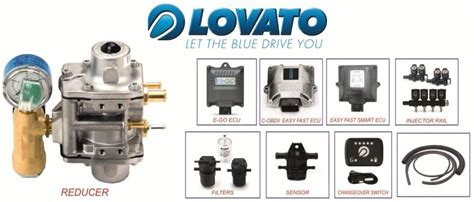 Lovato Sequential Kit At Best Price In Delhi ID 4235200 A V Automobile