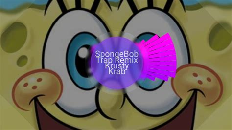 SPONGEBOB REMIX =)) - YouTube