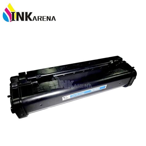 INKARENA 2500 Pages Black Toner Cartridge Compatible For HP C3906A 06A For HP LaserJet 5L 5ML 6L ...