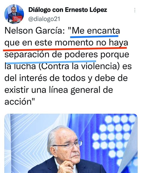 El Busero 503 Parody on Twitter Abogado Nelson García ACEPTA que en