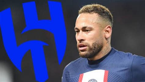 Al Hilal Voici Le Salaire Astronomique De Neymar En Arabie Saoudite