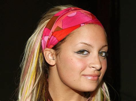 Nicole Richie Plastic Surgery Before And After Her Boob Job Plastic