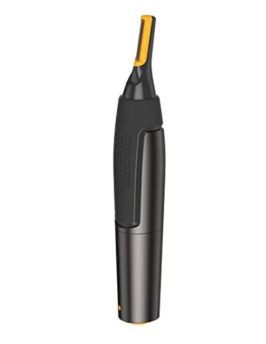 Micro Touch Titanium Max Lighted Personal Trimmer Judson The Barber