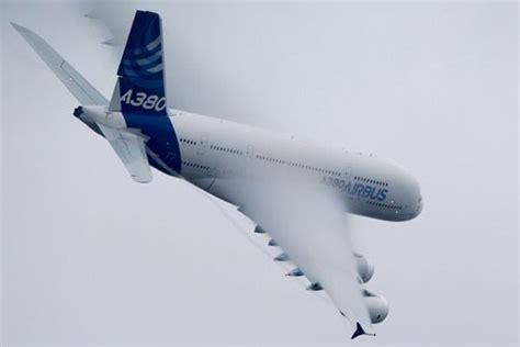 Airbus Setop Produksi Pesawat Superjumbo A380 Pada 2021 Begini Nasib