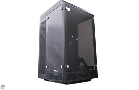 Thermaltake Tower 900 Review | bit-tech.net