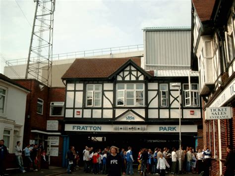 Fratton Park