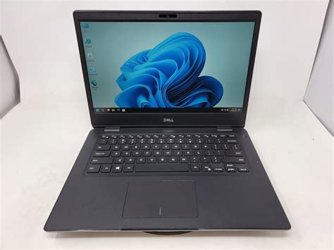 Dell Latitude 3400 Intel Core I5 8265u 1 8ghz 8gb Ram 256gb Nvme W11 Pro Read Ebay