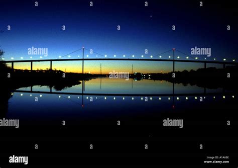 Erskine Bridge Scotland Stock Photo - Alamy