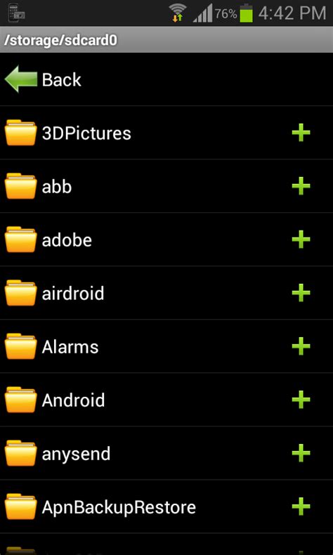 How To Hide Files And Folders On Your Android Device