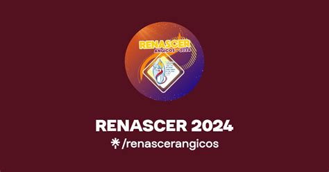 RENASCER 2024 Instagram Linktree