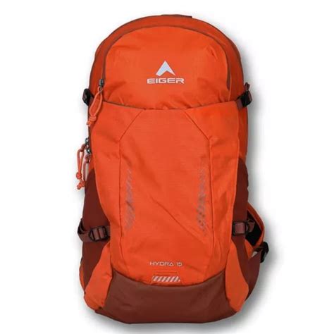 Eiger Tas Sepeda Hydra Hydropack Original Product Lazada