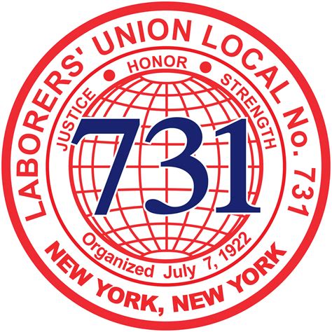 Laborers' Local 731