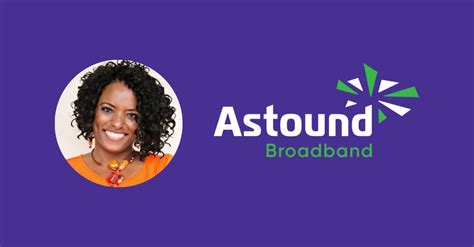 Astound Broadband Appoints Senior Vice President Of Dei From Search By Hanold Associates