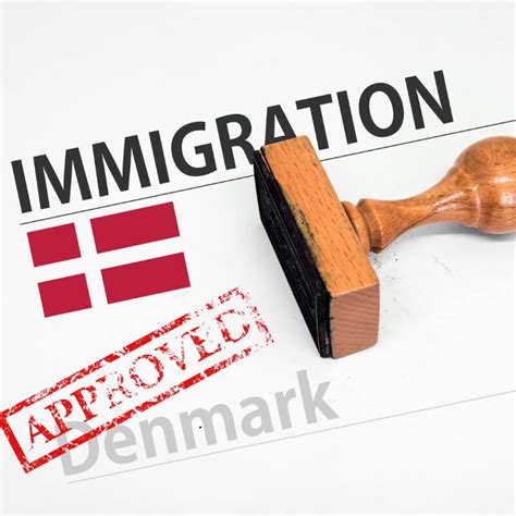 Immigration to Denmark | A Comprehensive Guide to Immigration to Denmark