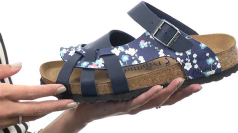 Birkenstock Pisa By Papillio Sku 8268701 Youtube