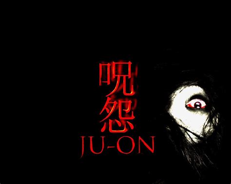 The Grudge Wallpapers Wallpaper Cave