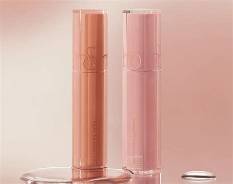 Rom Nd Dewyful Water Tint Muteral Nude Kotage Style