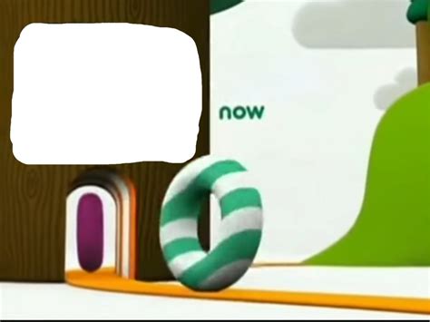 Nick Jr Now Bumper Template By Theoffiicialtbc On Deviantart