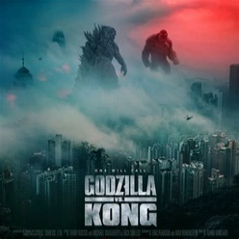 Stream Back Row Movie Review Godzilla Vs Kong By Semi Underground Podcast Listen Online For