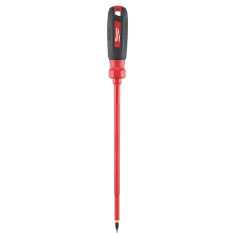 316″ Cabinet 8″ 1000v Insulated Screwdriver Adams Tarp And Tool Ltd