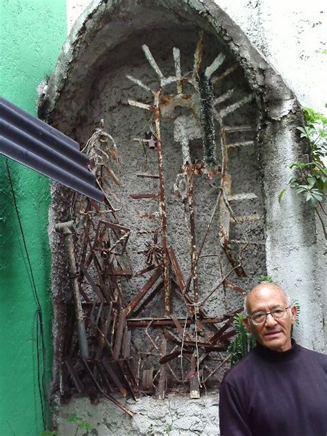 Murales Col Guerrero Tepito Arte Ac Daniel Manrique Arias