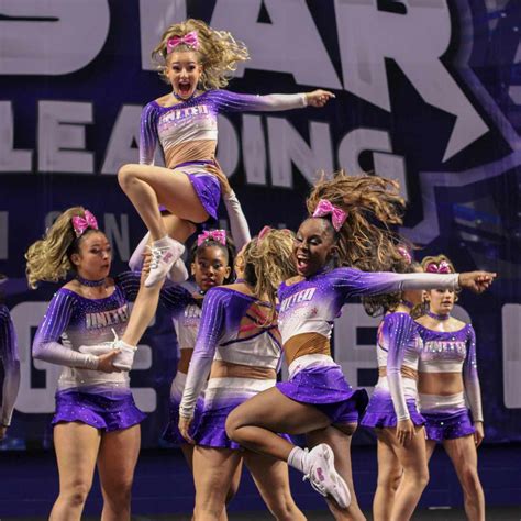 The Allstar Cheerleading Championships Sunshine Challenge 2024 Cheer Theory